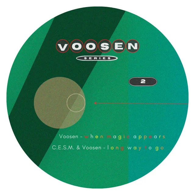 Voosen Series 002