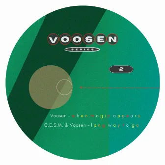 Voosen Series 002 by Voosen