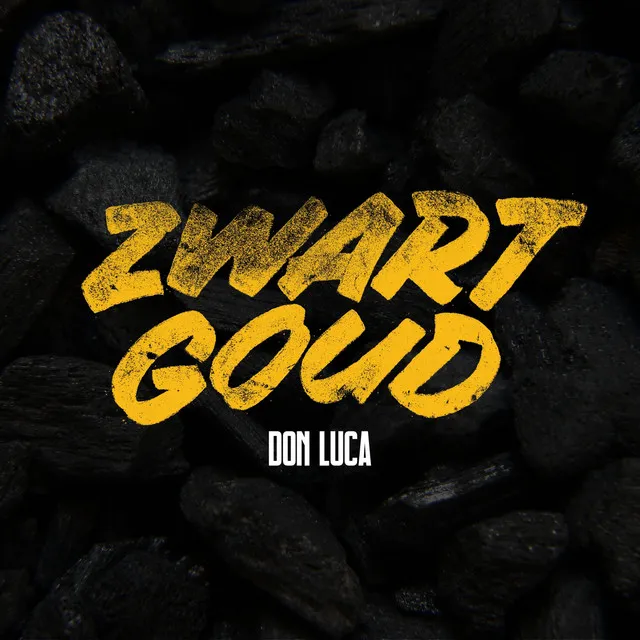 Zwart Goud