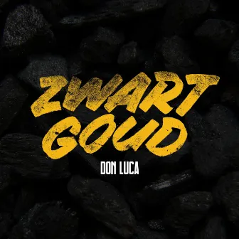 Zwart Goud by Don Luca