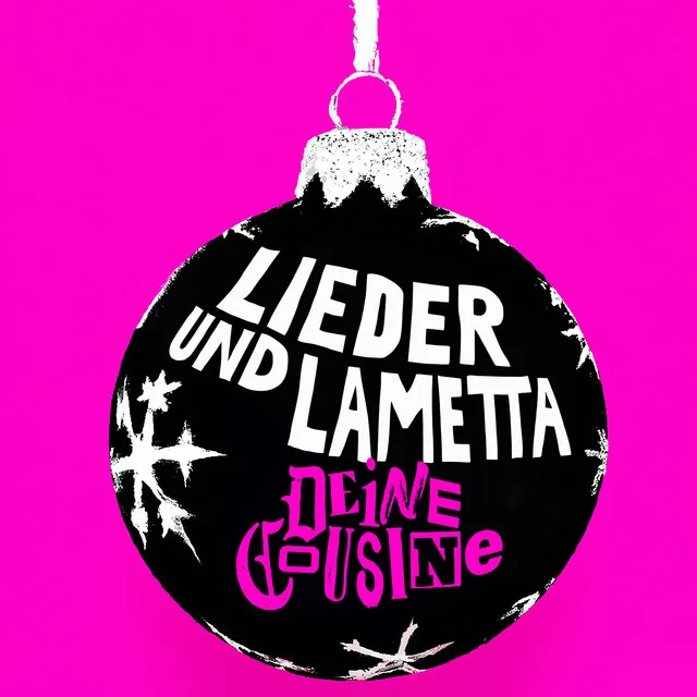 Lieder und Lametta