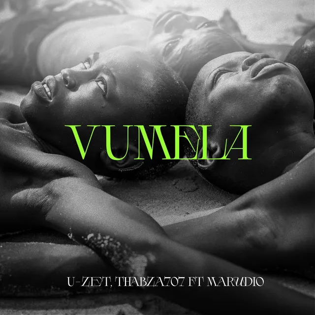 Vumela