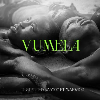 Vumela by U-ZET