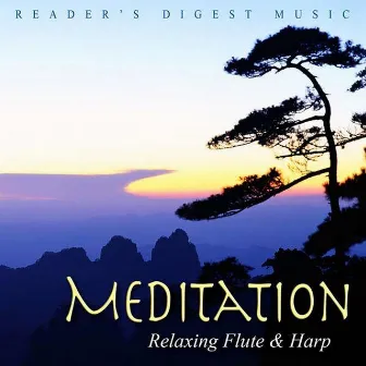 Meditation: Relaxing Flute & Harp by Jan van Reeth