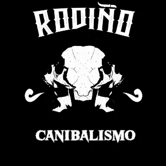 Canibalismo by Rodiño