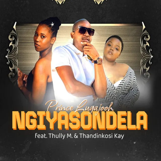 Ngiyasondela