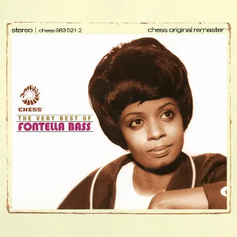 The Very Best Of Fontella Bass by Fontella Bass