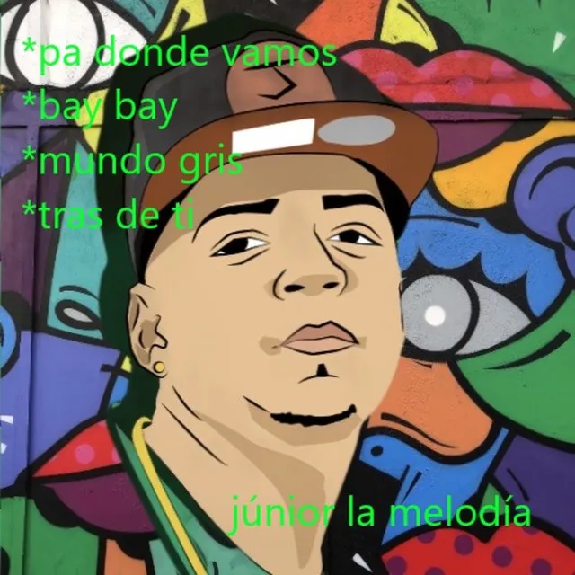 pa donde vamos