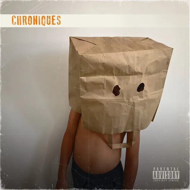 Chroniques - Instrumentale