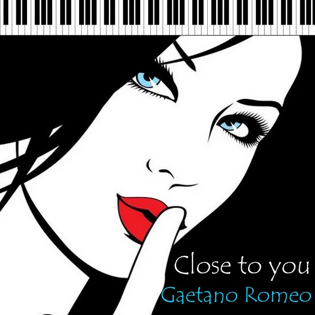 Close to You - Versione Strumentale