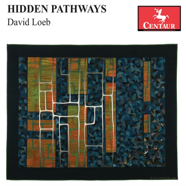 David Loeb: Hidden Pathways