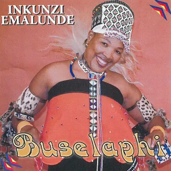 Inkunzi emalunde by Buselaphi