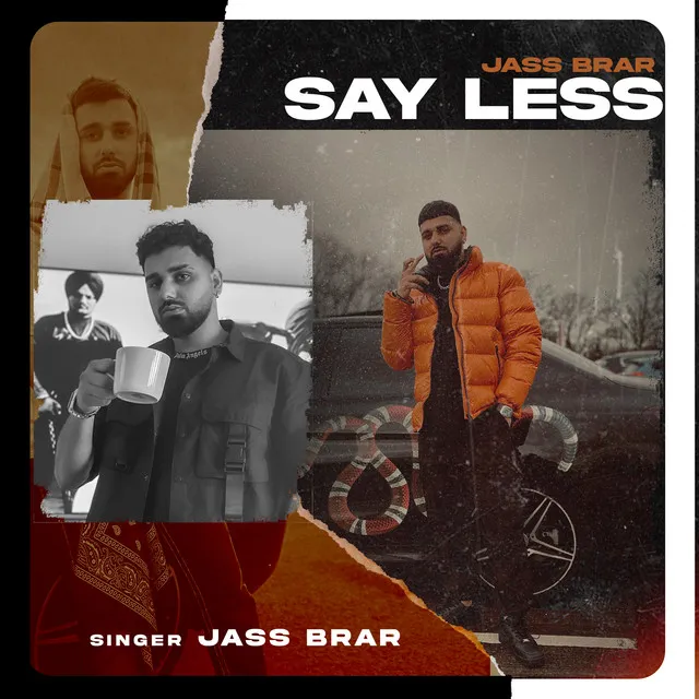 Say Less - Punjabi