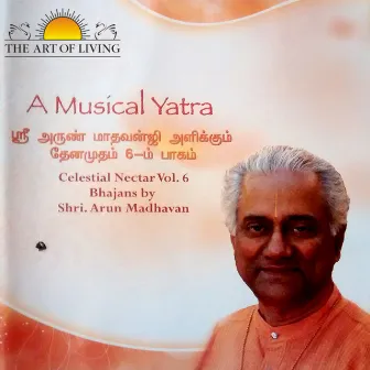 A Musical Yatra by Arun Madhavan