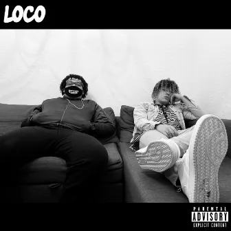 Loco by Apøllyøn