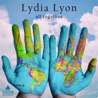 All Together by Lydia Lyon