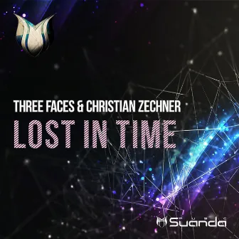 Lost In Time by Three Faces