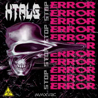 STOP ERROR by XTALS