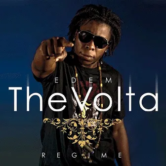 The Volta Regime by Edem