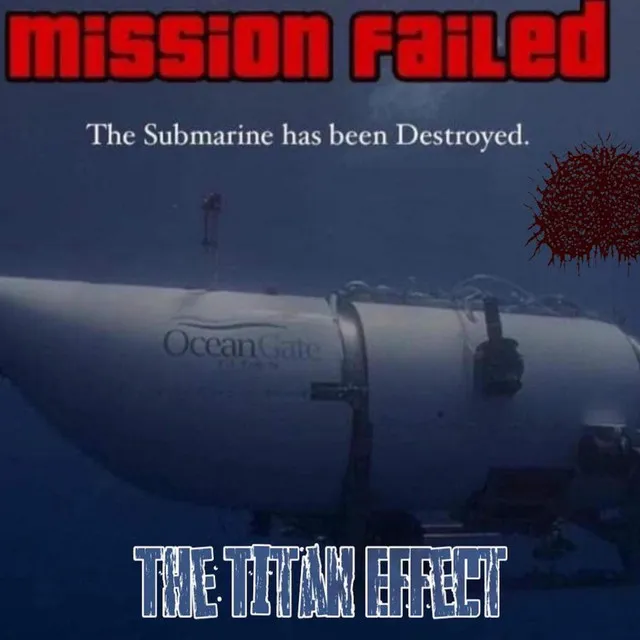 Mission Failed