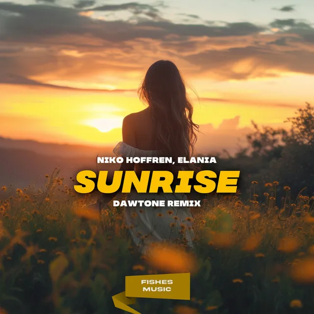 Sunrise - DaWTone Remix