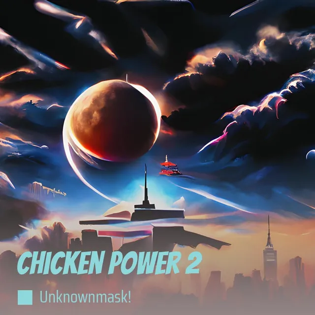 Chicken Power 2