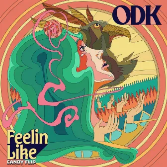 Feelin Like by ODK