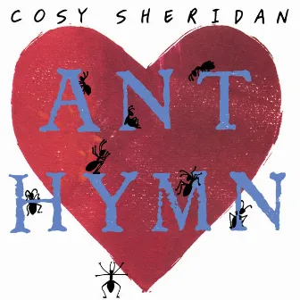 Anthymn by Cosy Sheridan