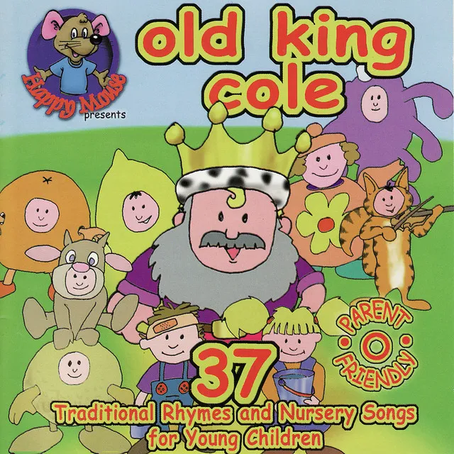 Old King Cole