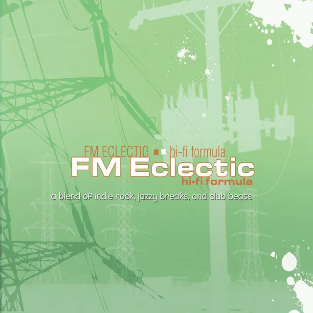 FM Eclectic