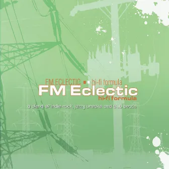 FM Eclectic by Paul Grogan