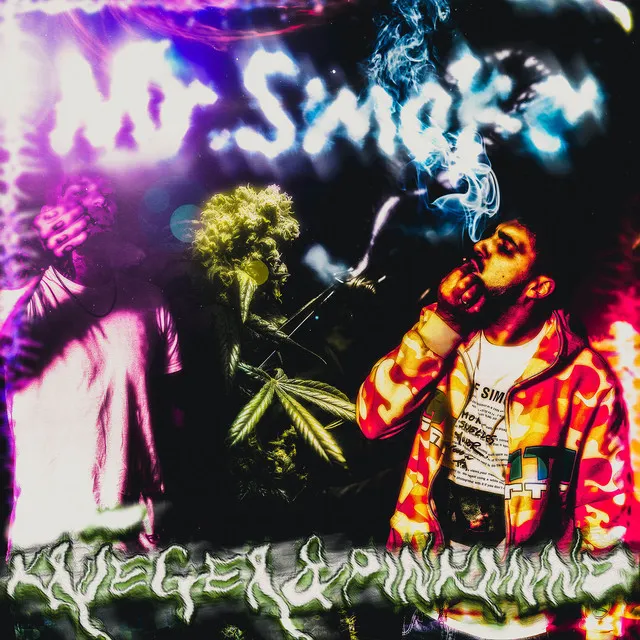 Mr. Smoke