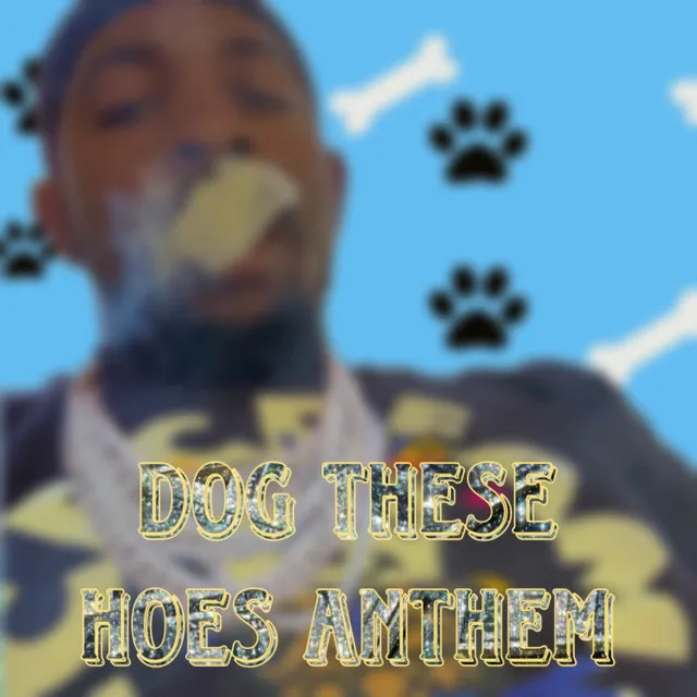 Dog These Hoes Anthem (That New Shit)