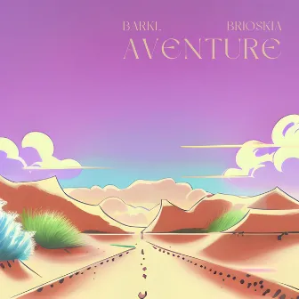 Aventure by barkl