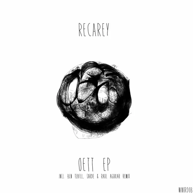 Oett - Raul Aguilar Remix