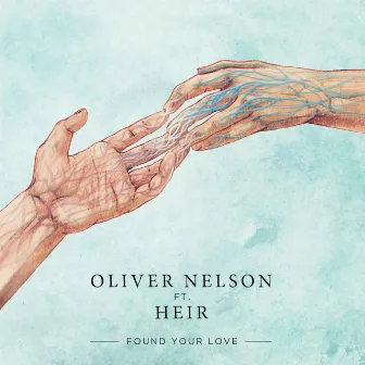 Found Your Love by Oliver Nelson