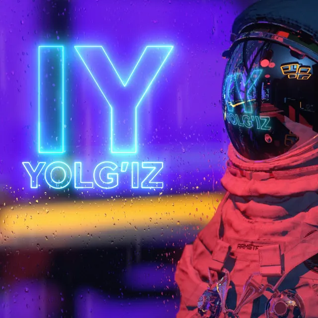 Yolg'iz