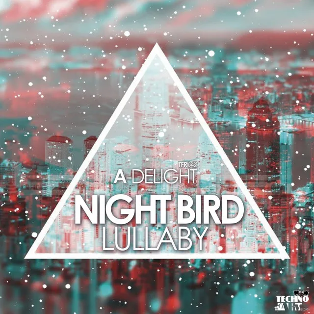 Night Bird Lullaby - Original Mix