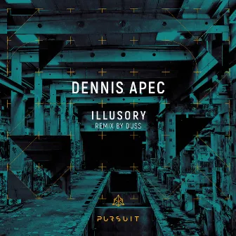 Illusory by Dennis Apec