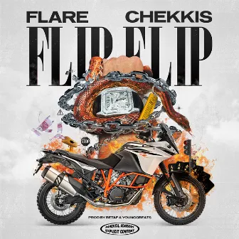 Flip Flip by CHEKKIS