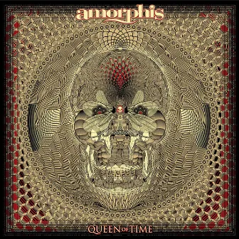 Queen of Time by Amorphis