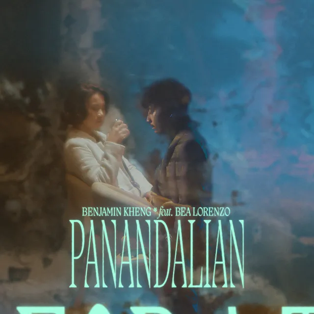 Panandalian / Good For A Time (feat. Bea Lorenzo)