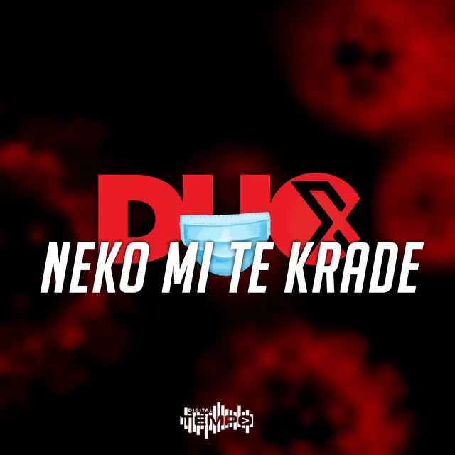 Neko mi te krade