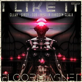 I Like It by Floormagnet