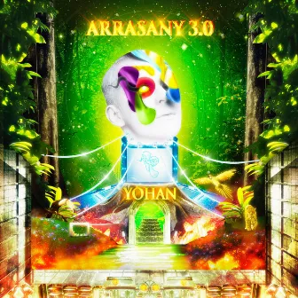 Arrasany 3.0 by YOHAN