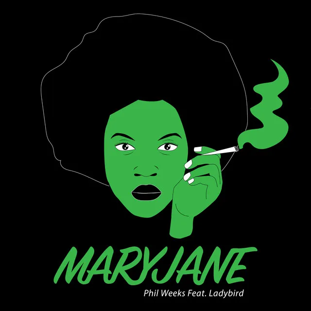 Mary Jane