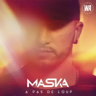 A pas de loup by Maska