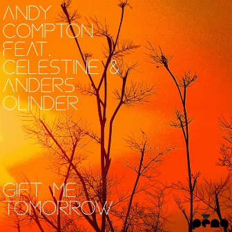 Gift Me Tomorrow by Anders Olinder