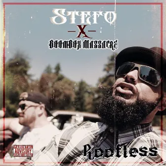 Roofless by Stefo