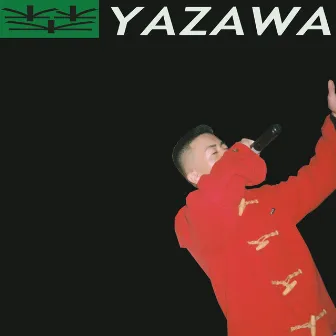 YAZAWA by MORI